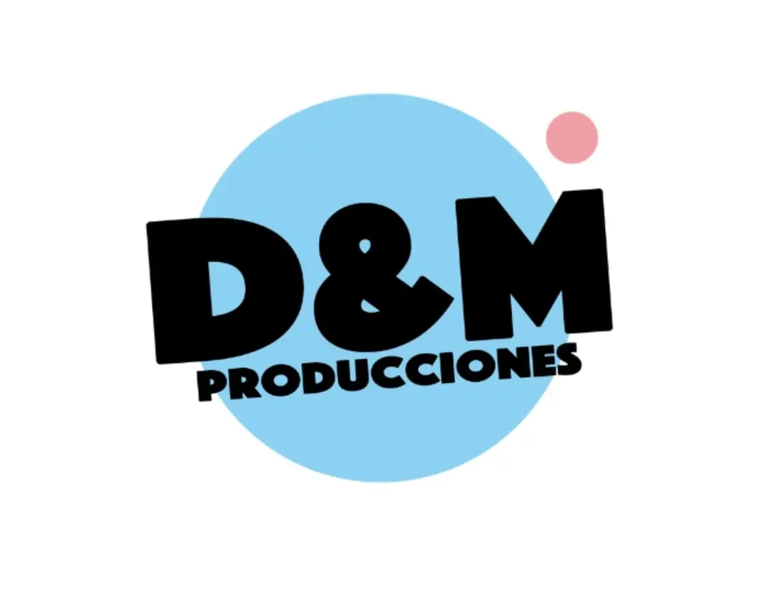 Logotipo D&M